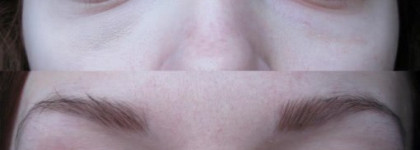 MAC в моём городе - первые покупки