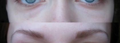 MAC в моём городе - первые покупки