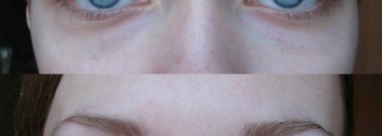 MAC в моём городе - первые покупки