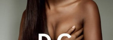 D&G anthology L'imperatrice 3 - экзотическая красавица