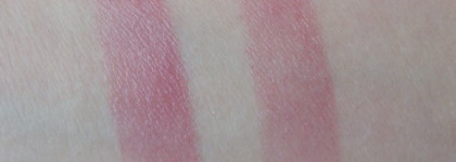 Драгоценности для губ -  помады с Guerlain Rouge G Le Brillant B62 Betsy, Guerlain Rouge Automatique Le rouge Hydratant 163 Rose Bengale