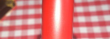 Настоящая рок-звезда Yves Saint Laurent Rouge pur couture the mats 203 Rouge rock