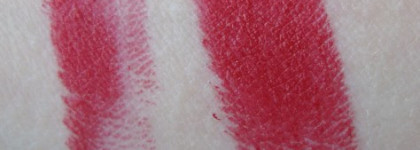 Настоящая рок-звезда Yves Saint Laurent Rouge pur couture the mats 203 Rouge rock