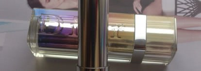 Весна в стиле Dior: Dior 5 couleurs Cherie Bow edition 724 Ballerina pink и Dior Addict lipstick 467 Bow