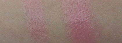 Весна в стиле Dior: Dior 5 couleurs Cherie Bow edition 724 Ballerina pink и Dior Addict lipstick 467 Bow