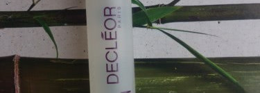 Знакомство с люкс-уходом: Decleor, Clarins, Payot, а также старая знакомая аптека - Vichy, La Roche-Posay