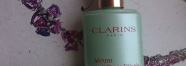 Знакомство с люкс-уходом: Decleor, Clarins, Payot, а также старая знакомая аптека - Vichy, La Roche-Posay