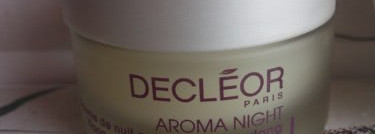 Знакомство с люкс-уходом: Decleor, Clarins, Payot, а также старая знакомая аптека - Vichy, La Roche-Posay