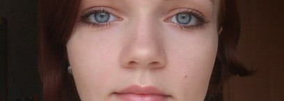 "nude or not nude?" с палеткой Dior 3-Couleurs Glow Luminous Graphic Eye Palette Eyeshadow, Highlighter And Liner 651 nude glow