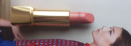 Pink Season, моя весна розового цвета с Chanel