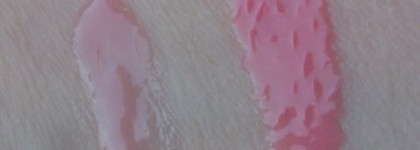 Сладкие поцелуи с Lancome Juicy Tubes Ultra Shiny hydrating Lipgloss 22 melon