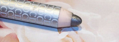 Dior Crayon Eyeliner, 077 Smoky Grey,  Весна 2011 Карандаш для глаз