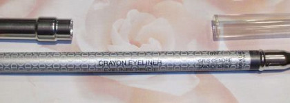 Dior Crayon Eyeliner, 077 Smoky Grey,  Весна 2011 Карандаш для глаз