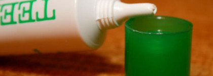 Мой маст-хэв Концентрат с маслом чайного дерева и цинком для проблемных зон против угрей и прыщей Teebaum от Белкосмекс