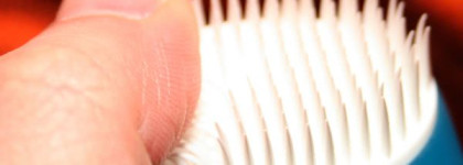 Мои Garnier'овские штучки (добавлены свотчи!)