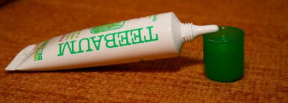 Мой маст-хэв Концентрат с маслом чайного дерева и цинком для проблемных зон против угрей и прыщей Teebaum от Белкосмекс