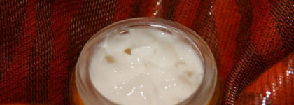 Мои Garnier'овские штучки (добавлены свотчи!)