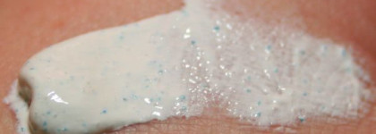 Мои Garnier'овские штучки (добавлены свотчи!)