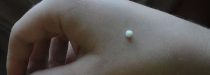 Сравнение баз под макияж: MAC vs Korres