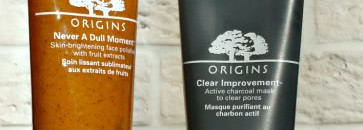 Два отличника от Origins