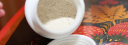 Био бьюти-натуральная косметика