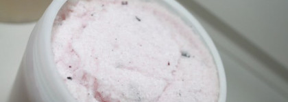 Сахарные скрабы Savonry