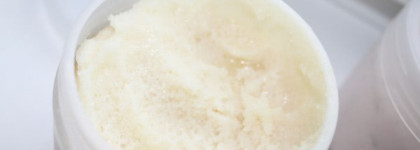 Сахарные скрабы Savonry