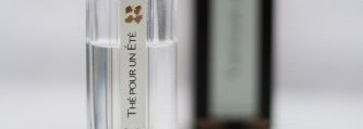 The Pour Un Ete L Artisan Parfumeur