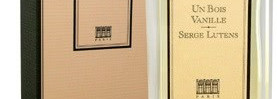 Un Bois Vanille Serge Lutens