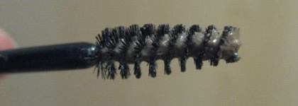 Обзор моих средств для фиксации бровей