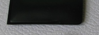 Сахарный лимон в моей косметичке - тени Shiseido Hydro-Powder Eye Shadow оттенок H12