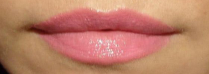 Помады Clarins:Joli Rouge 709 и Joli Rouge Brillant 03