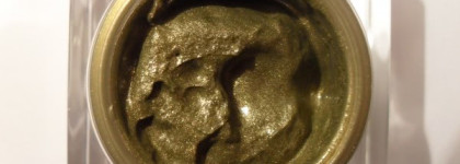 Кремовые тени YSL  Fard Lumiere Aquaresistant:оттенки 03 и 05