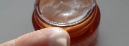 Origins: маска и крем для глаз