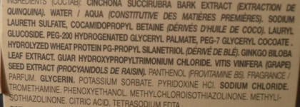 "Война и Мир" моего ухода за волосами от Phyto: том I