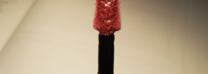 Стойкая помада-блеск YSL Rouge Pur Couture Vernis a Levres, N 5 Rouge Vintage