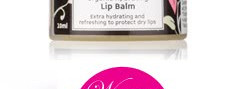 Могучая кучка : уход за губами Caudalie, Nivea, Fushi, Yes to... ect