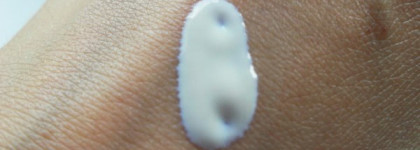 Герой уходящего лета - санскрин для глаз Lierac High Protection Eye contour sun cream SPF 30