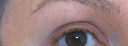 Герой уходящего лета - санскрин для глаз Lierac High Protection Eye contour sun cream SPF 30