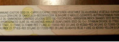 Clinique Chubby Stick Moisturizing Lip Colour Balm – Увлажняющий бальзам для губ  тон  11 Two Ton Tomato