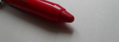 Clinique Chubby Stick Moisturizing Lip Colour Balm – Увлажняющий бальзам для губ  тон  11 Two Ton Tomato