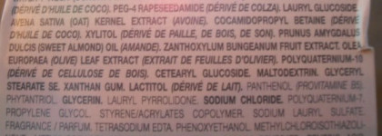 "Война и Мир" моего ухода за волосами от Phyto: том II