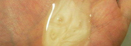 "Война и Мир" моего ухода за волосами от Phyto: том II