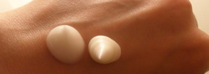 Когда главное - не хвост...Кремы для рук и для ног от Aveda