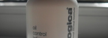 Dermalogica MediBac Clearing Oil Control Lotion - матирующий флюид с 1 %-ой салициловой кислотой