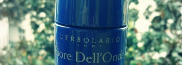 L'erbolario Deo Roll On Fiore Dell'Onda - дезодорант без спирта, алюминия и талька