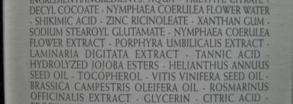 L'erbolario Deo Roll On Fiore Dell'Onda - дезодорант без спирта, алюминия и талька