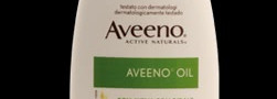 Масла для  душа L'occitane, Aveeno, L'erbolario, Geomar