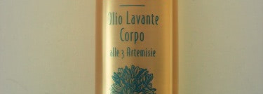 Масла для  душа L'occitane, Aveeno, L'erbolario, Geomar