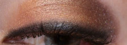 ArtDeco - 02, универсальные тени